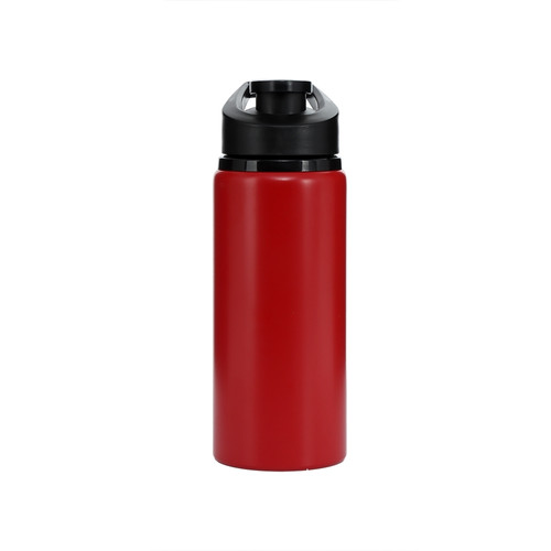 12487D - Squeeze Alumínio 650ml