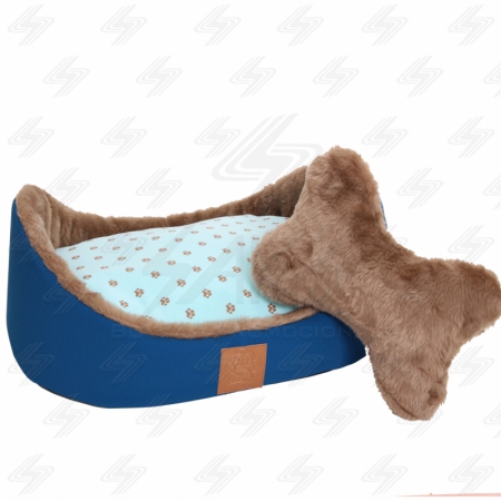 Cama para pets personalizada — foto 2