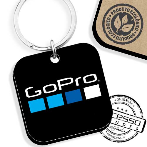 Chaveiro Ecológico Personalizado — foto 5