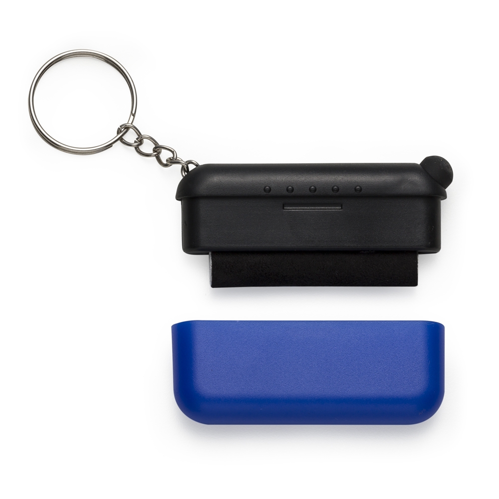 Chaveiro Limpador e Touch Personalizado — foto 2