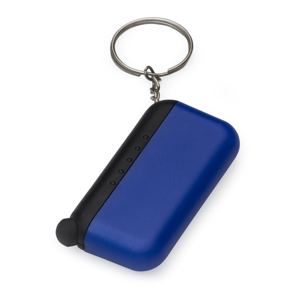 Chaveiro Limpador e Touch Personalizado — foto 3