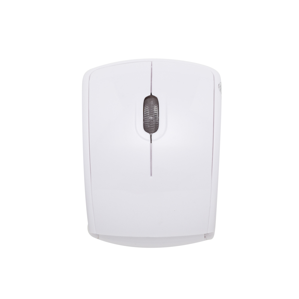 Mouse Wireless Retrátil Personalizado — foto 2