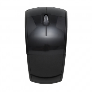 Mouse Wireless Retrátil Personalizado — foto 2