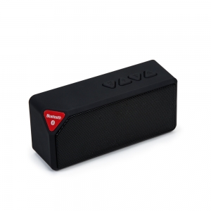 Caixa de Som Multimídia com Bluetooth Personalizada — foto 2