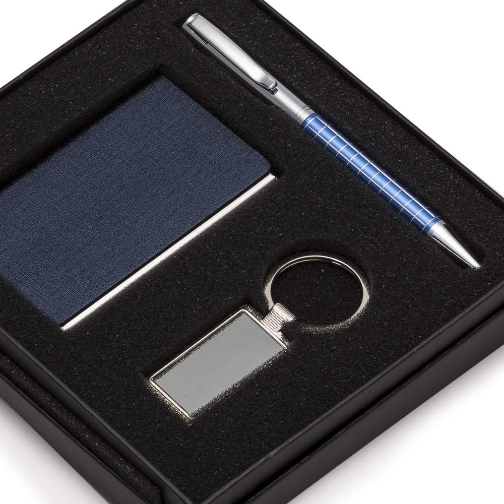 Kit Executivo 3 Peças Personalizado — foto 3