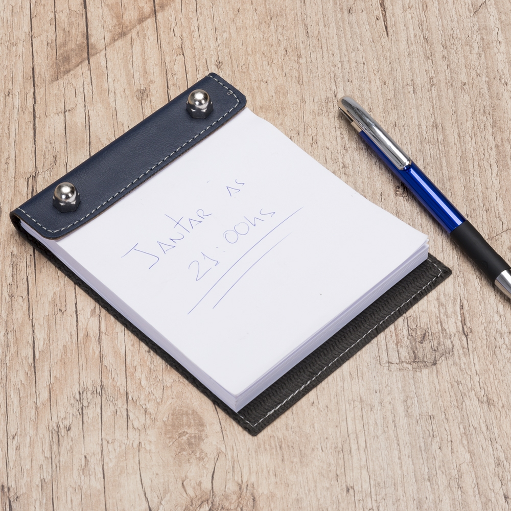 Bloco de Anotações Personalizado — foto 3