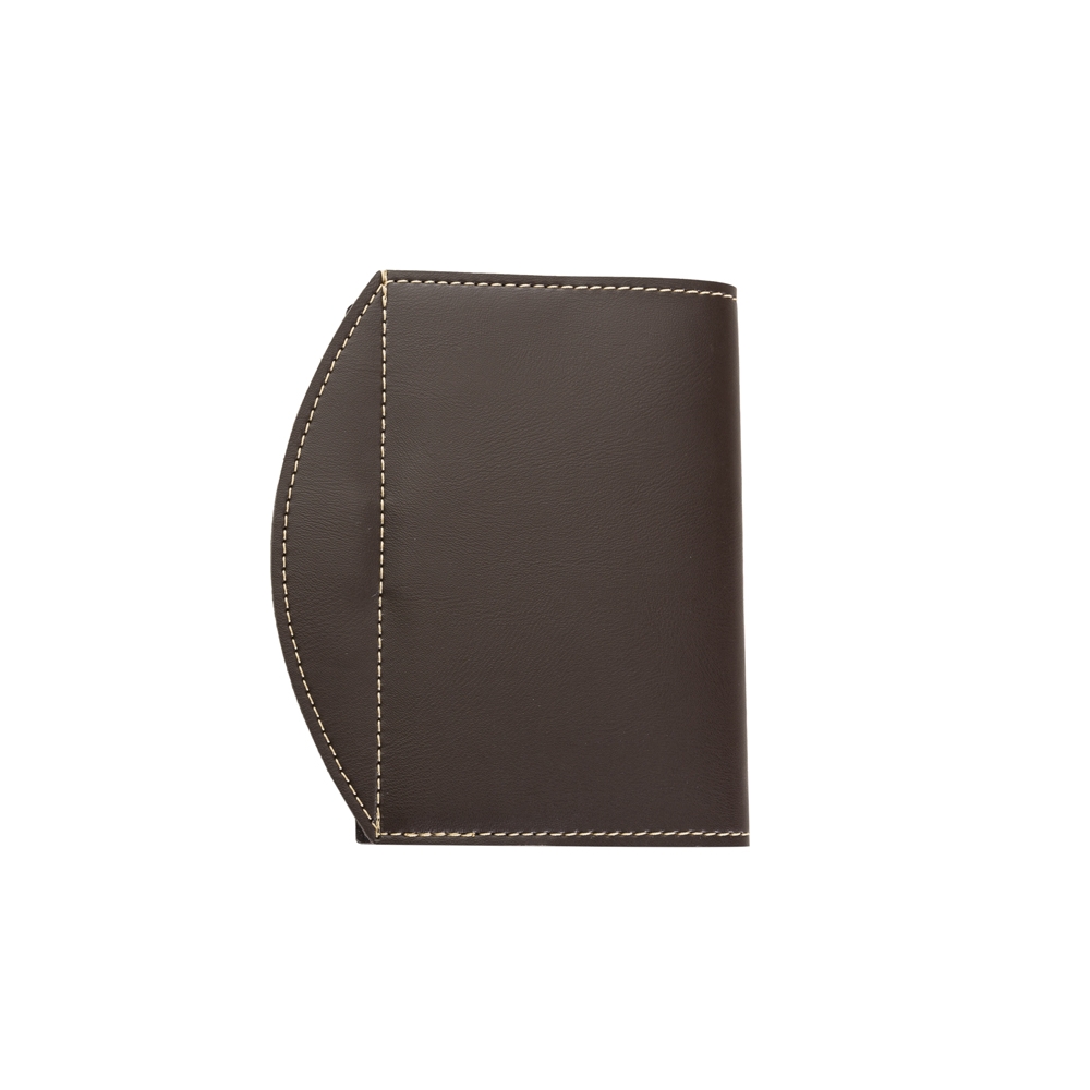 Caderneta tipo Moleskine Personalizada — foto 4