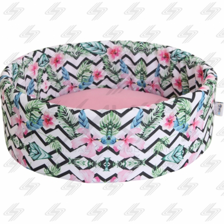 Cama para pets personalizada — foto 3