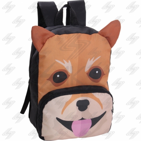 mochilas pet personalizadas — foto 2