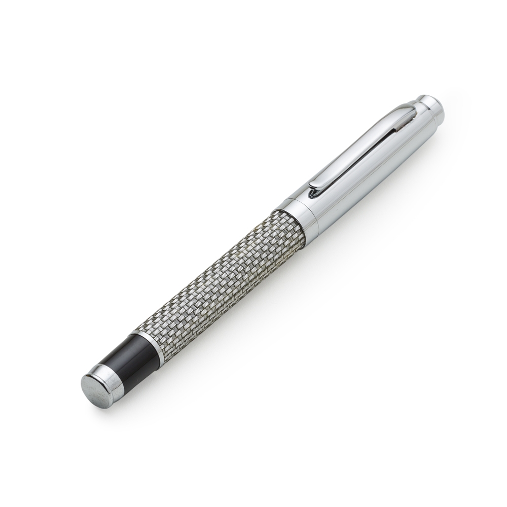 Caneta Metal Roller Personalizada — foto 2