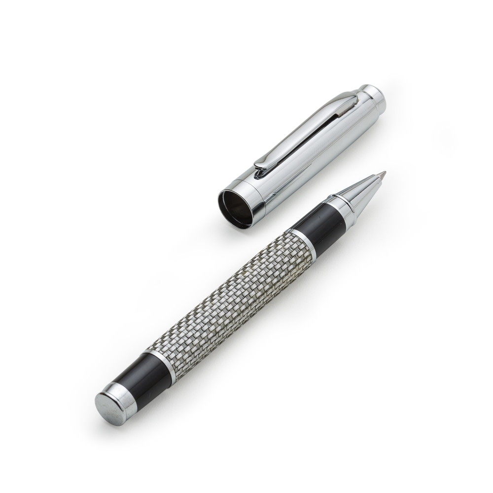 Caneta Metal Roller Personalizada — foto 4