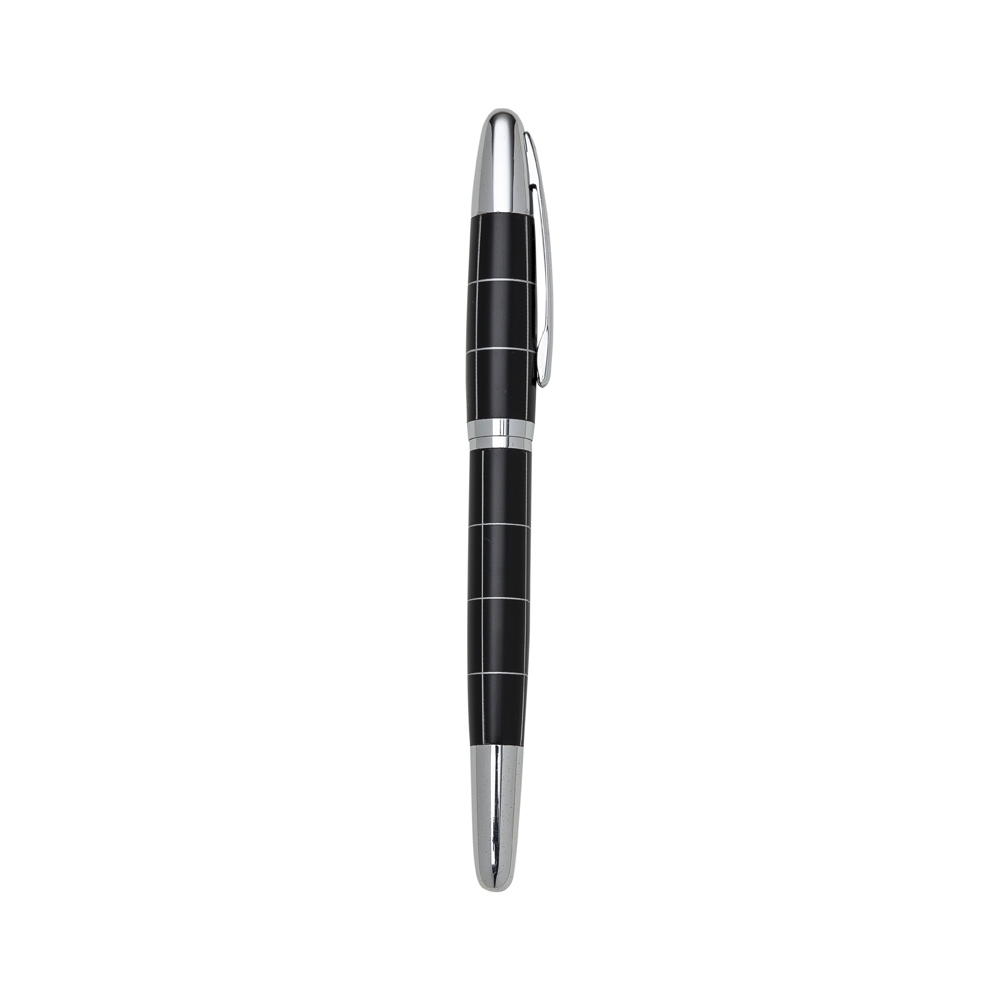 Caneta Metal Roller Personalizada — foto 2