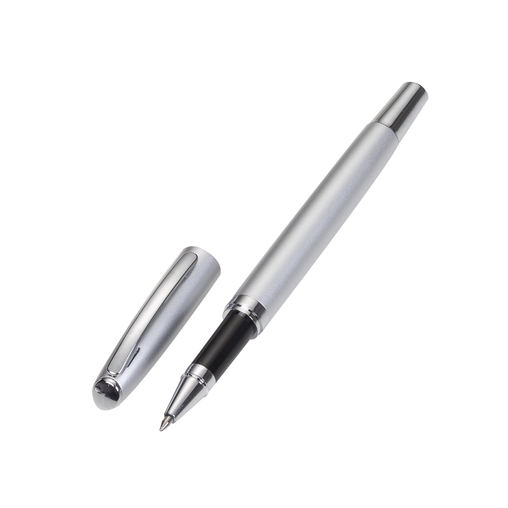 Caneta Metal Roller Personalizada — foto 3