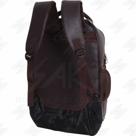 Mochila Carrinho personalizada — foto 2