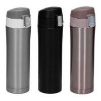 Garrafa térmica de 450ml Personalizada — foto 3