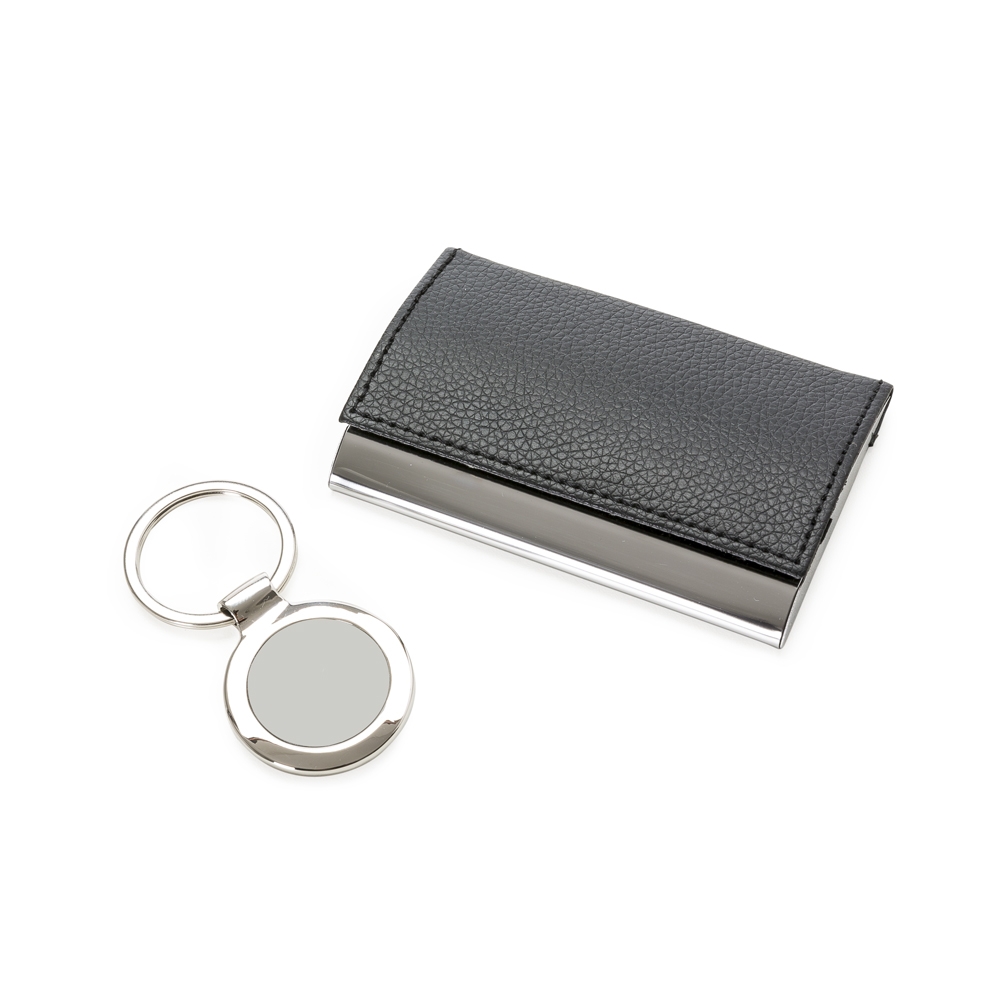 Kit Executivo 2 Peças Personalizado — foto 2