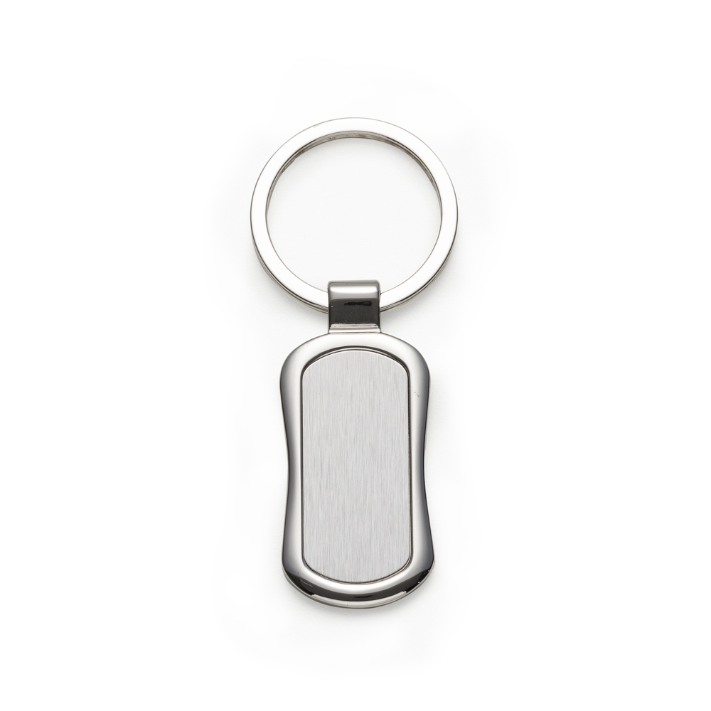 Chaveiro Metal Personalizado — foto 2