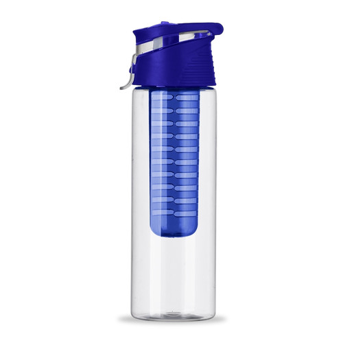 13764B - Squeeze Plástico 700ml com Infusor