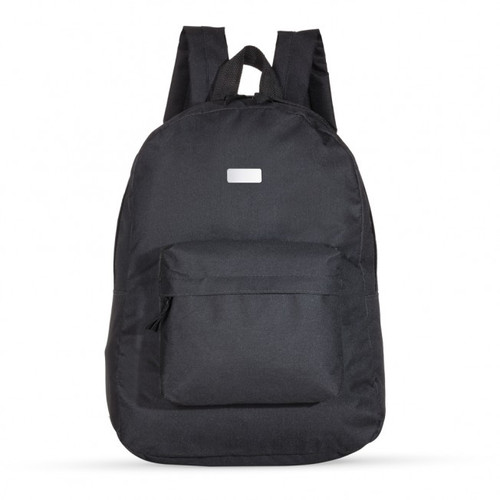 13802x Mochila para Notebook Preta