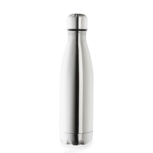 13845 - Garrafa Térmica Inox 500ml