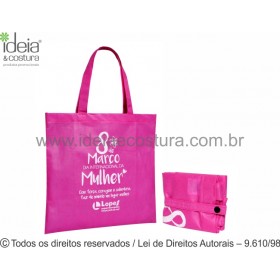 SACOLAS DE TNT — foto 2