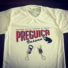 Camisetas Atléticas Personalizadas — foto 2