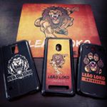 Capa de celular para Atléticas Personalizada — foto 2