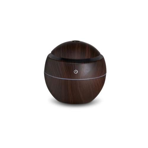 14738 - Mini Umidificador com LED