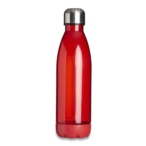 14739 - Garrafa Translucida 700ml