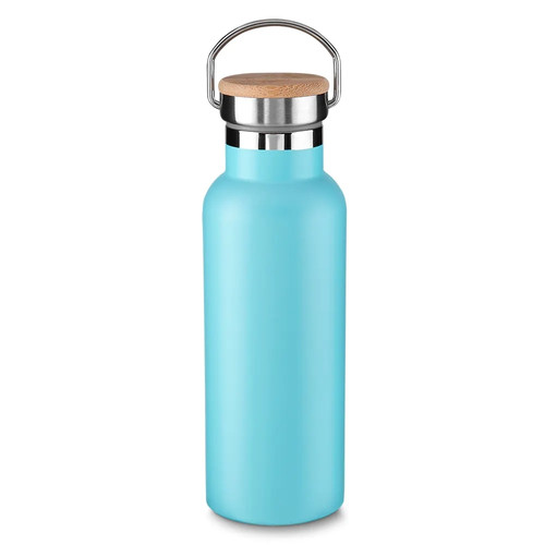 14784 - Garrafa Térmica Inox 500 ml