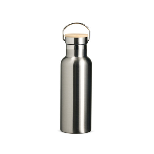 14784B - Garrafa Térmica Inox 500ml