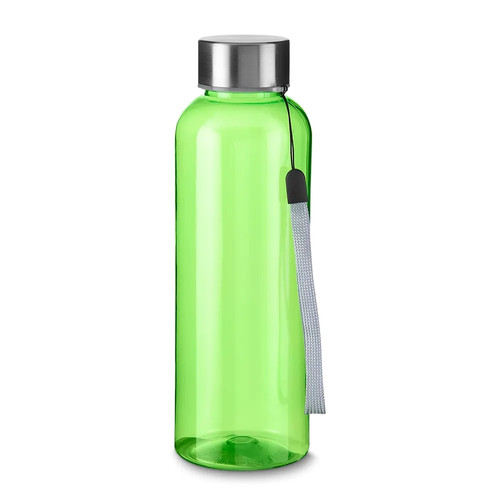 14788 - Garrafa Plástica 600ml