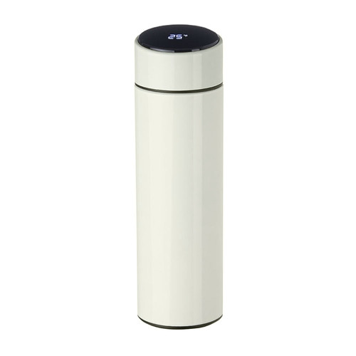14794 - Garrafa Térmica 400ml com Display LED