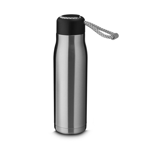 14936 - Garrafa Térmica Inox 550ml