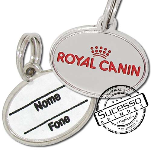 Tag Para cahorro Personalizado — foto 3