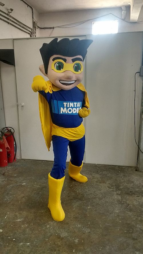 Bonecos Humanizados Personalizados — foto 4