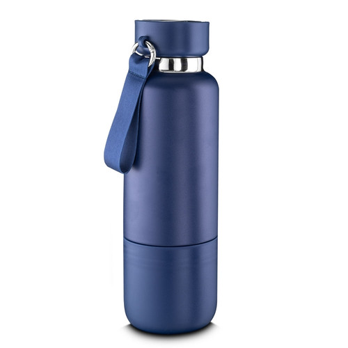15071 - Garrafa Térmica Inox 500ml