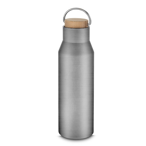15214 - Garrafa Térmica Inox 600ml