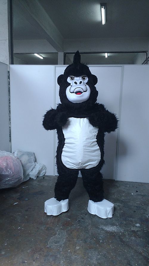 Bonecos Humanizados Personalizados — foto 5
