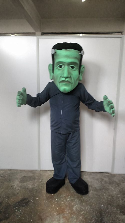 Bonecos Humanizados Personalizados — foto 6