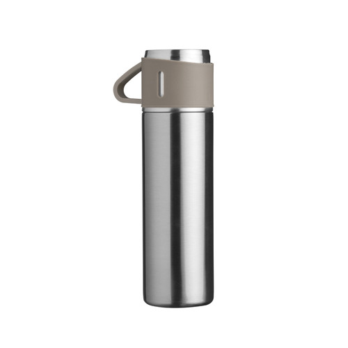 18639 - Garrafa Térmica Inox 450ml