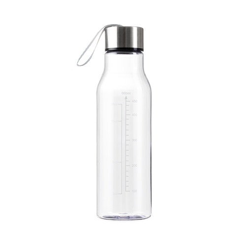 18695A - Garrafa Plástica 615ml