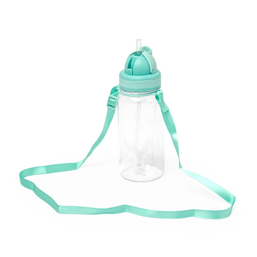 18788 - Squeeze Plástico 420ml