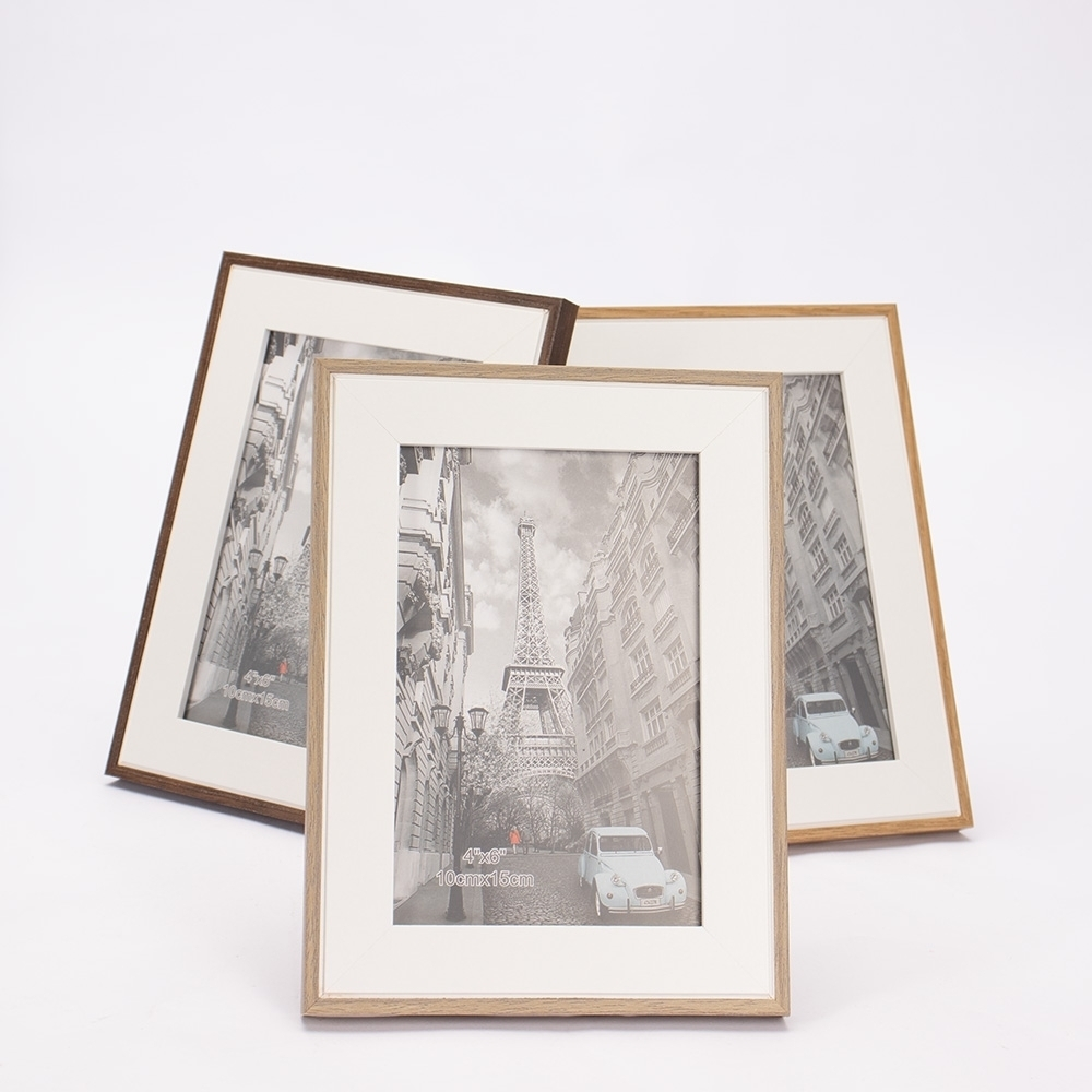 18990B Porta-Retrato MDF - Brindes Caxias