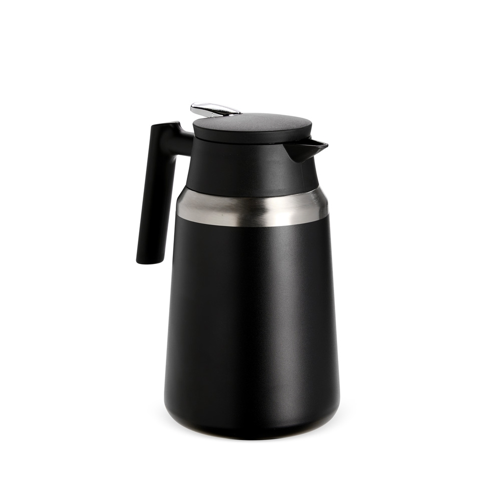19033 Garrafa Térmica 1,5L - Brindes Caxias