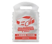 Lixeira Para Carro — foto 3
