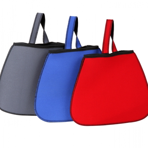 Lixeira Automotiva em Neoprene — foto 2