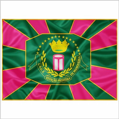 Bandeira Esportiva Personalizada — foto 2