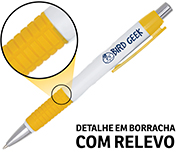 Canetas Impressão 1 Cor Plásticas — foto 5