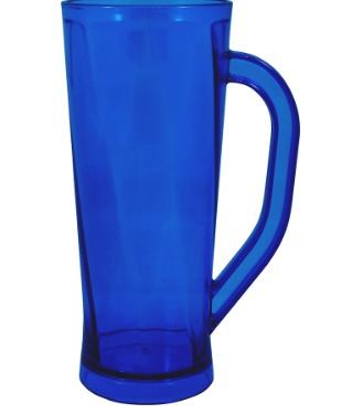Caneca Chopp Wave Cristal — foto 2